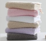 Promotional Home / Hotel Cotton Face / Hand Towels