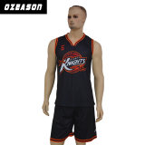 Customized Team Sublimation Basketball Uniform