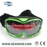 Professional Double Spherical Lenes UV Cut Skiing Goggles