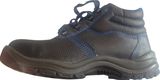 PU Man Safety Shoe (work Shoe)