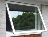 Foshan Manufacturer Aluminum Window with Tempered Glass