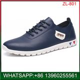 Cheap Price Custom Men Leisure Comfort Casual Shoes