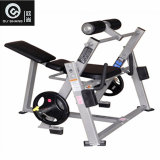 Strength Hip and Glute Machine Osh---076 Gym Commercial Fitness Equipment