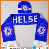 Custom Football Club Scarf