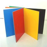4mm 5mm 6mm Aluminum Composite Panel Wall Cladding Panel Aluminum Composite Panel Price