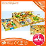 Candy Theme Joyous World Indoor Play Centre Equipment for Children