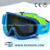 New Design Professional Anti-Fog UV Cut Snow Goggles