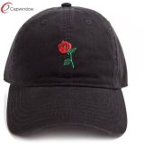 Capwindow New Fashionable Dad Hat with Embroidery (65050099)