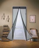 2018 Magnetic Insect Door Screens Fly Door Screens