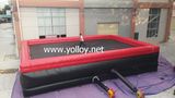 Inflatable Jumping Air Cushion, Big Air Bag