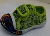 New Style Baby Injection Shoes Casual Shoes (FHH526-3)