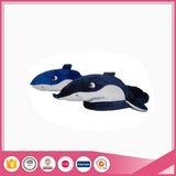 Shark Character Kids Animal Slipper