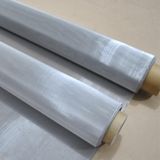 AISI 304 AISI 316 Stainless Steel Wire Cloth 30m Length