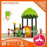 Eco-Friendly Children Outdoor Games Playground Equipment