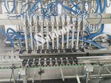 Automatic Machine for Filling Honey with Excellent Quality and Price