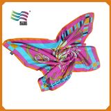 High Quality Women Acrylic Scarf with Custom Logo (AM-07)