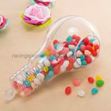 Terrarium Container Glass Bulb Shape Flower Plant Hanging Vase