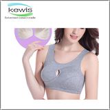 Best Sale Popular Style Underwear Bra Cotton Bra