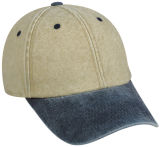 Promotional Cap, Leisure Golf Cap, Sport Cotton Cap