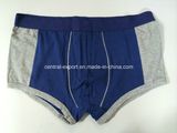 Cotton Spandex Boxer Mens Underwear