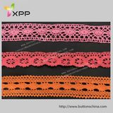 New Style Cotton Lace