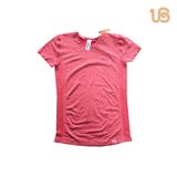 Seamless Sports Short Sleeves for Women