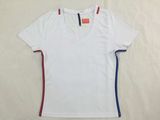 USA Women White Soccer Jerseys