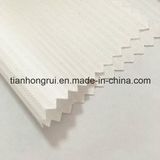 Manufactory Silver Fiber Fabric Cotton Clothing Fabric for Lady/Women