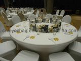 Spandex Table Cloth