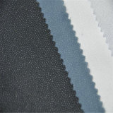 Fusible Broken Twill Woven Stretch Interlining/ Interfacing for Garment