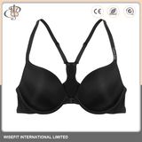 Hot Sale Ladies Sexy Fancy Bra Panty Set