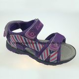 Colorful Summer Girl's Outdoor Beach Sandals Factory