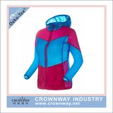 Custom Printed Unisex Skin Windbreaker Jackets