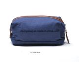 Jeans Men's Travel Makeup Bags Cosmetic Bags