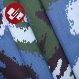 Navy Fabric (HY-CAMOU0042)
