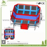 Wholesale Dreamland Big Commercial Indoor Trampoline