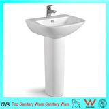 Newest Arrival Toilet Basin Combination