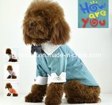 High Quality Hooded Dog Jacket