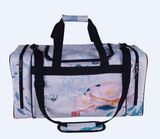 Sports Washable Duffle Bag U Shape Cheap Duffle Bags