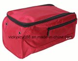 Fashion Portable Business Travel Fitness Sports Storage Shoe Bag (CY3710)