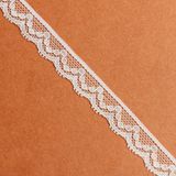 Factory Lace Nylon Lace