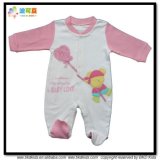 High Quality Baby Garment OEM Service Toddlers Romper