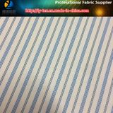 Men Suit Lining, Polyester Stripe Lining, Yarn Dyed Lining (S139.151)