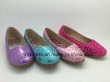 New Ballerinas Girl Shoes with Flowers Printing