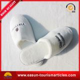 Wholesale High Quality Personalized Hotel Slippers