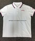 Wholesale Men Polo Tee with Custom Logo