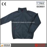 3 Layers Laminating Mens Bodkin Knitted Jacket