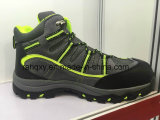 New Rubber Cemented Safety Shoes (HQ0161017)
