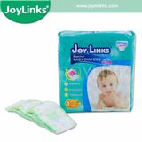 T Shape Baby Diaper with Leaking Guard