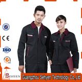 Custom Factory Worker Uniform for Workshop of Cotton